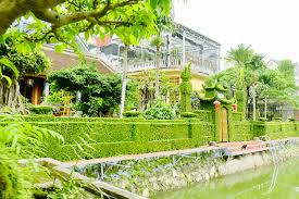 Hanoi Bike Trip Van Phuc Chuong Uoc Le Village 1 Day